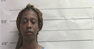 Damire Dixon, - Orleans Parish County, LA 